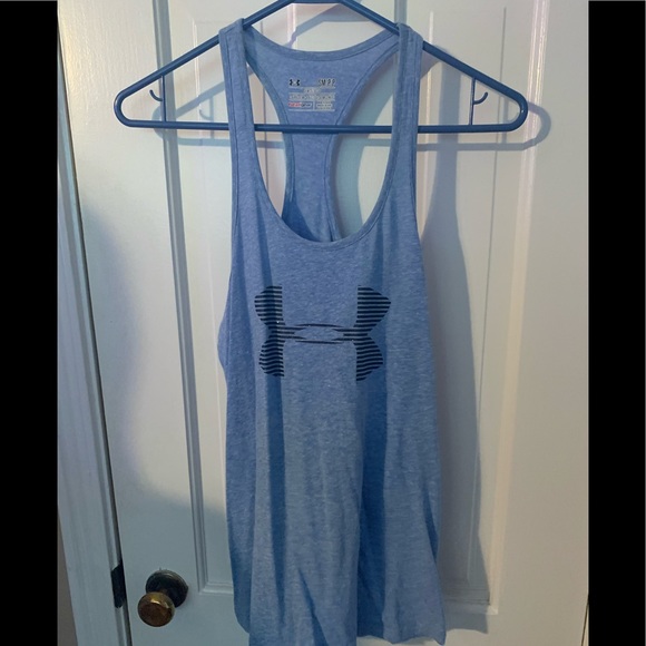 Under Armour Other - super cute tank